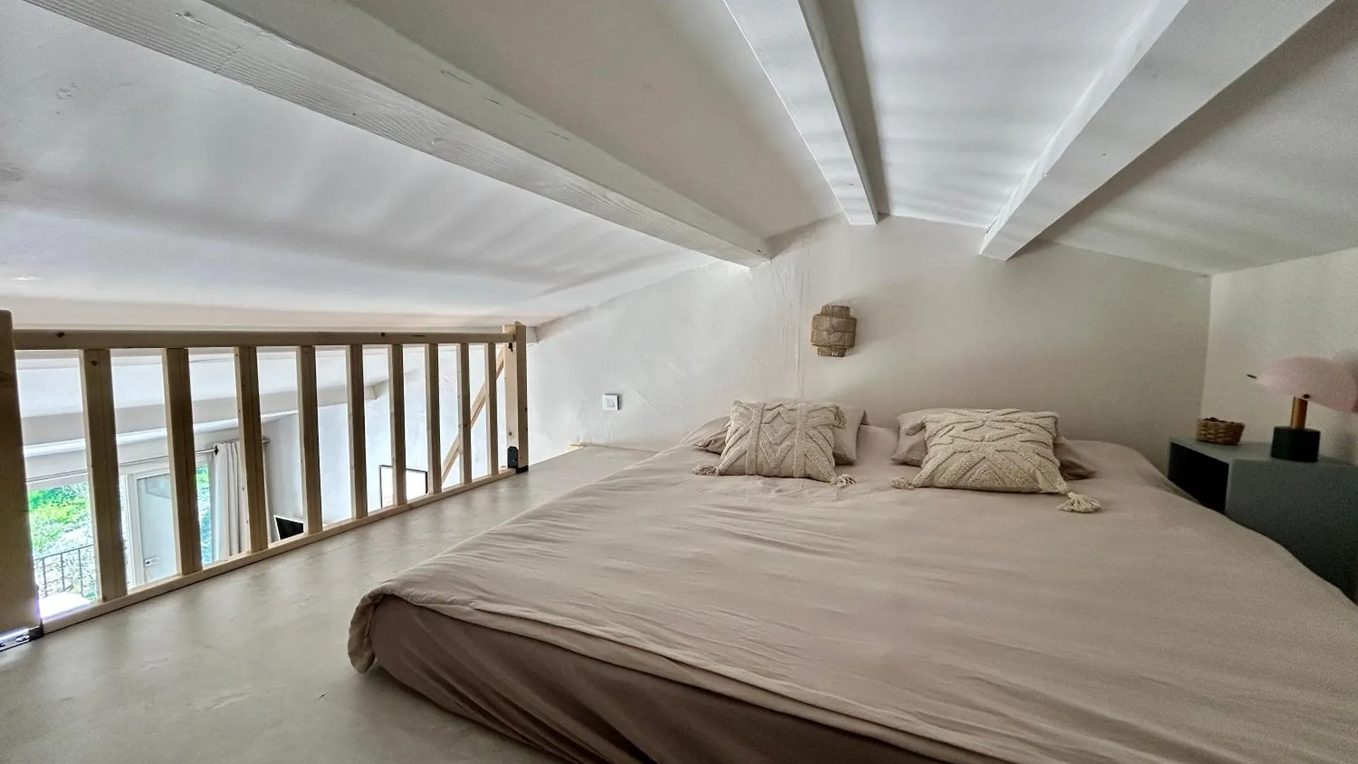 Les Restanques Iris 2124 Apartment Grimaud